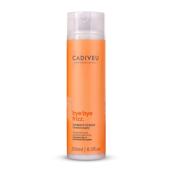 Bye Bye Frizz Saç Kremi 250 ml