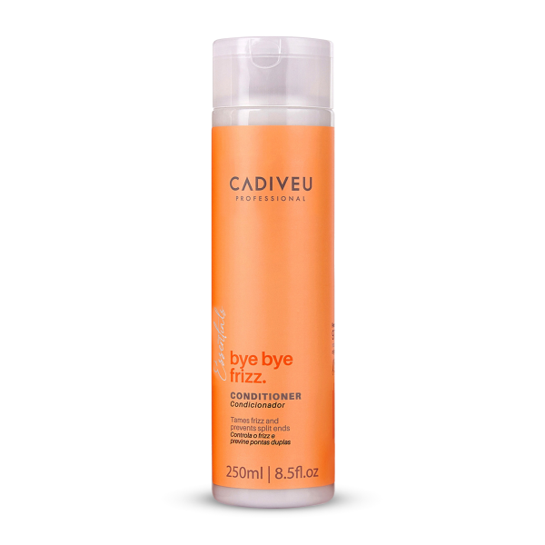 Bye Bye Frizz Saç Kremi 250 ml