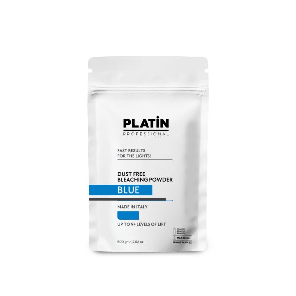 Blue Toz Açıcı 500 gr