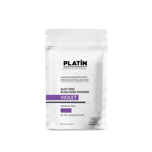 Violet Toz Açıcı 500 gr