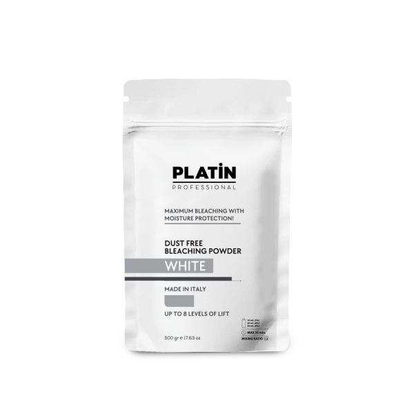 White Toz Açıcı 500 gr