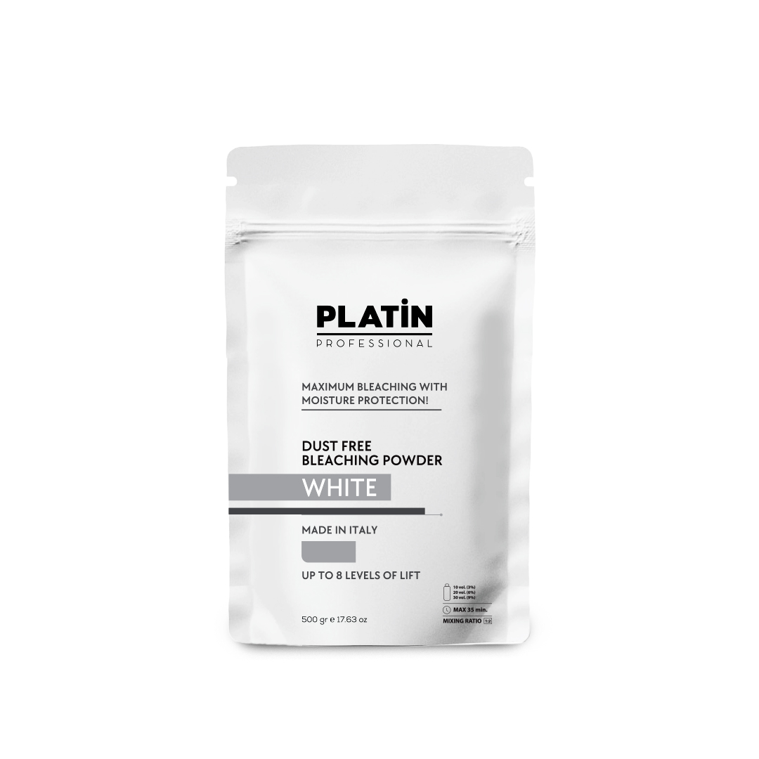 White Toz Açıcı 500 gr