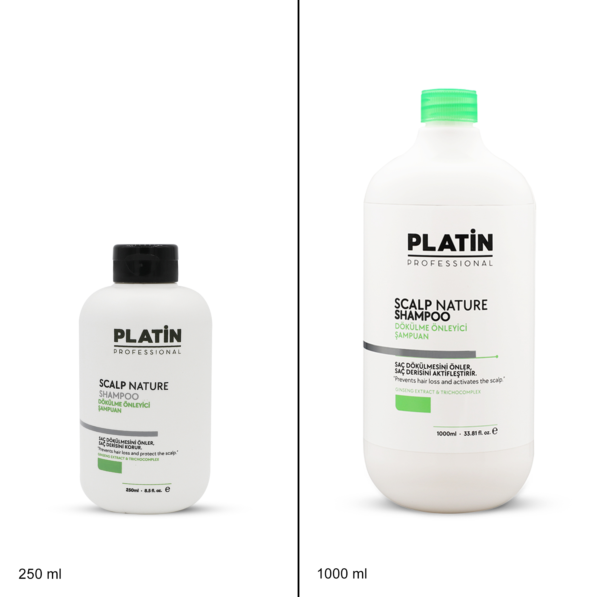 Dökülme Önleyici Şampuan