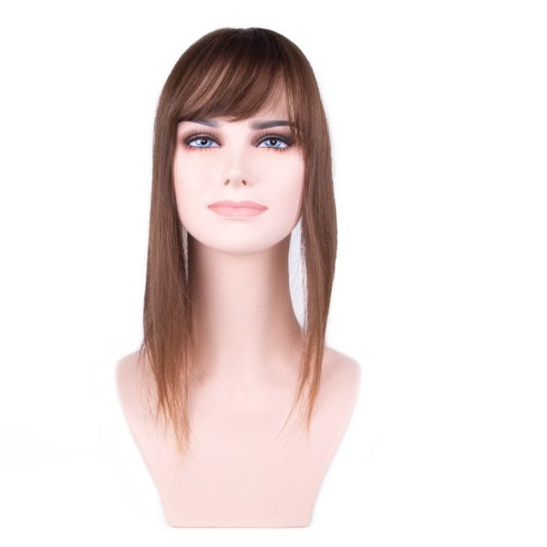 Ciltli Kahkül - Açık Kumral