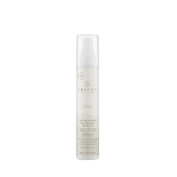Awg Hydromist Blow-Out Fön Spreyi 150 ml