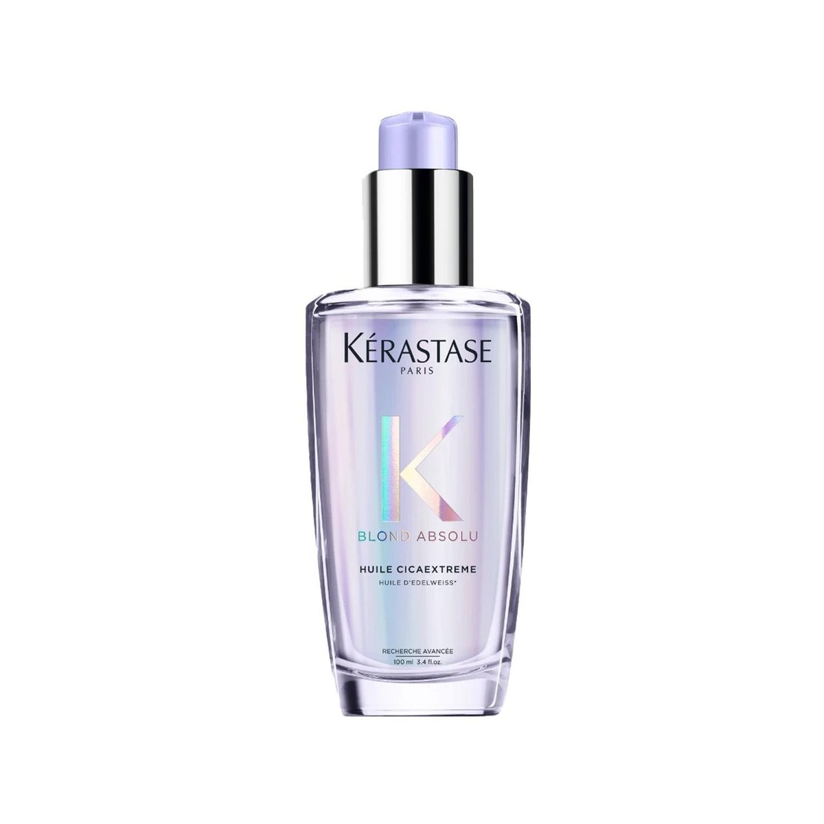 Blond Absolu Huile Cicaextreme Parlaklık Veren Saç Bakım Yağı 100 ml