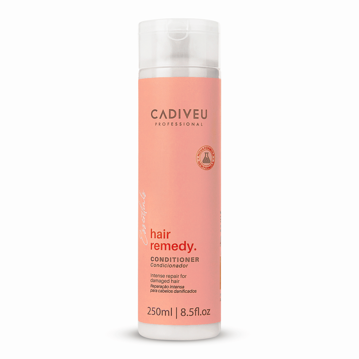CADIVEU ESSENTIALS HAIR REMEDY BAKIM KREMİ 250ML