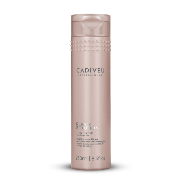 CADIVEU REPAIR SOLUTION BAKIM KREMİ 250ML