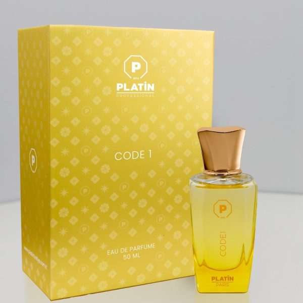 CODE 1 PARFÜM