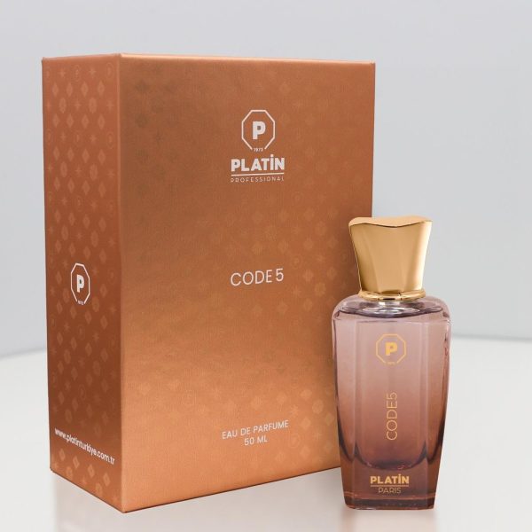 CODE 5 PARFÜM