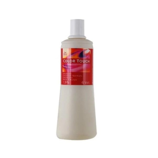Color Touch Emulsion 6 Volume 1,9% 1000ml