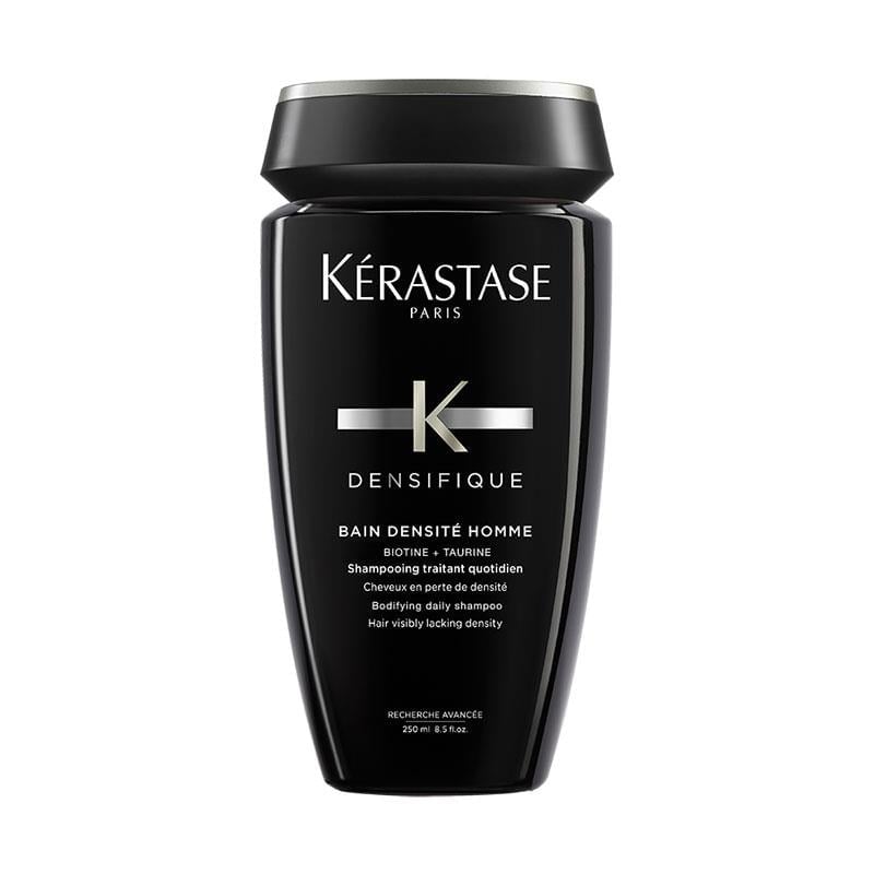 Densifique Bain Densite Homme Dökülen Saçlar İçin Yoğunlaştırıcı Erkek Şampuanı 250 ml