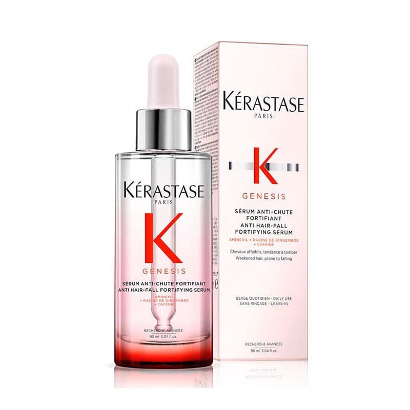 Genesis Fortifiant Saç Dökülme Karşıtı Serum 90ml