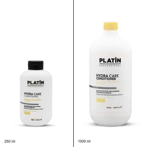 Besleyici ve Güçlendirici Saç Kremi