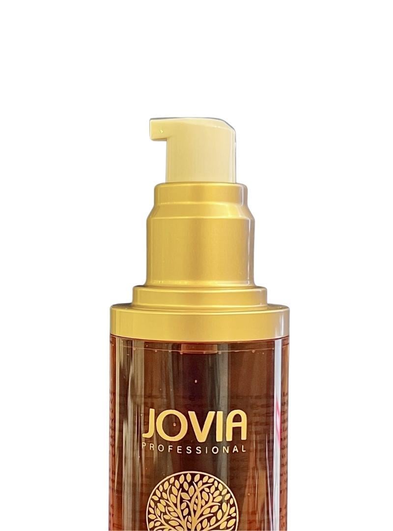 JOVIA ARGAN 100 ML - Görsel 3