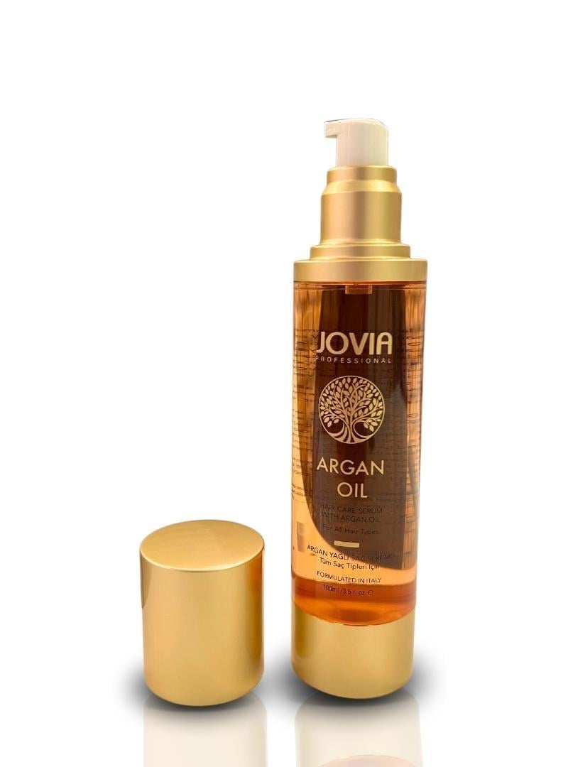 JOVIA ARGAN 100 ML - Görsel 2