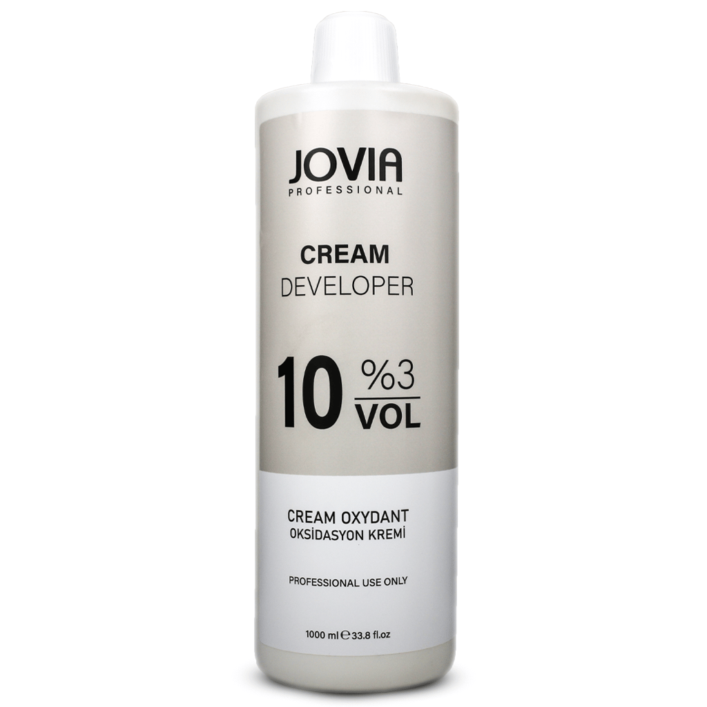 JOVIA OKSİDAN 10 VOL 1000 ML