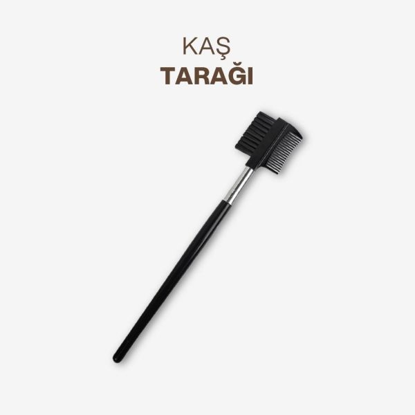 Kaş Tarama Fırçası