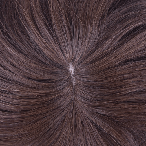 Ciltli Kahkül - Kumral - Görsel 3