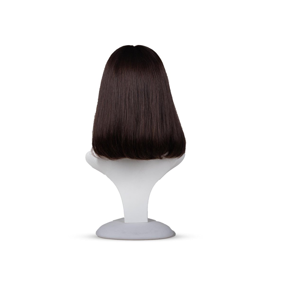 KÜT BOY MEDİKAL PERUK - Görsel 7