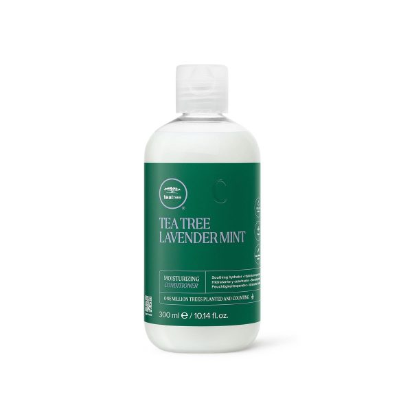 Tea Tree Lavender Mint Nemlendirici Saç Kremi 300 ml