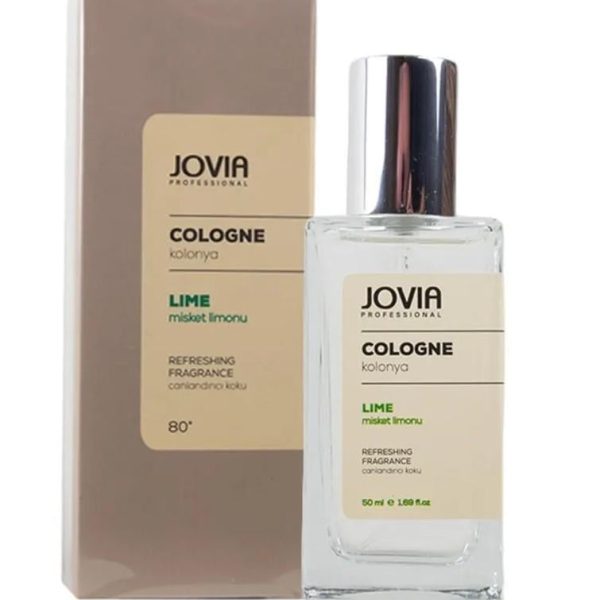 Misket Limonu Kolonya 50 ml