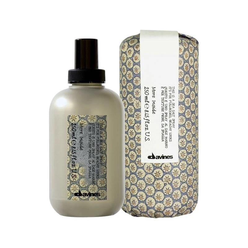 More Inside Spreyi 250ml - Hacimlendirici Mat Deniz Tuzu Spreyi