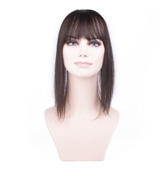 Standart Kahkül Orta Kestane