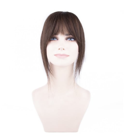 Standart Kahkül Orta Kumral