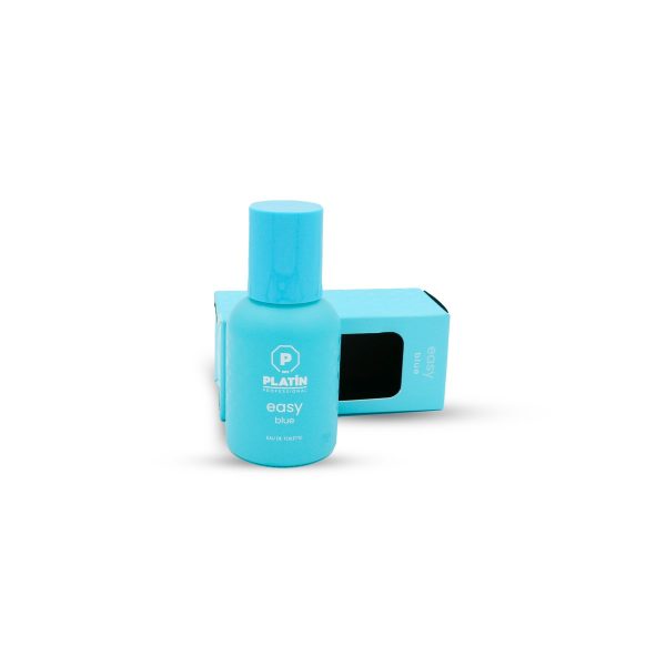PLATİN EASY BLUE PARFÜM EDT 50 ML