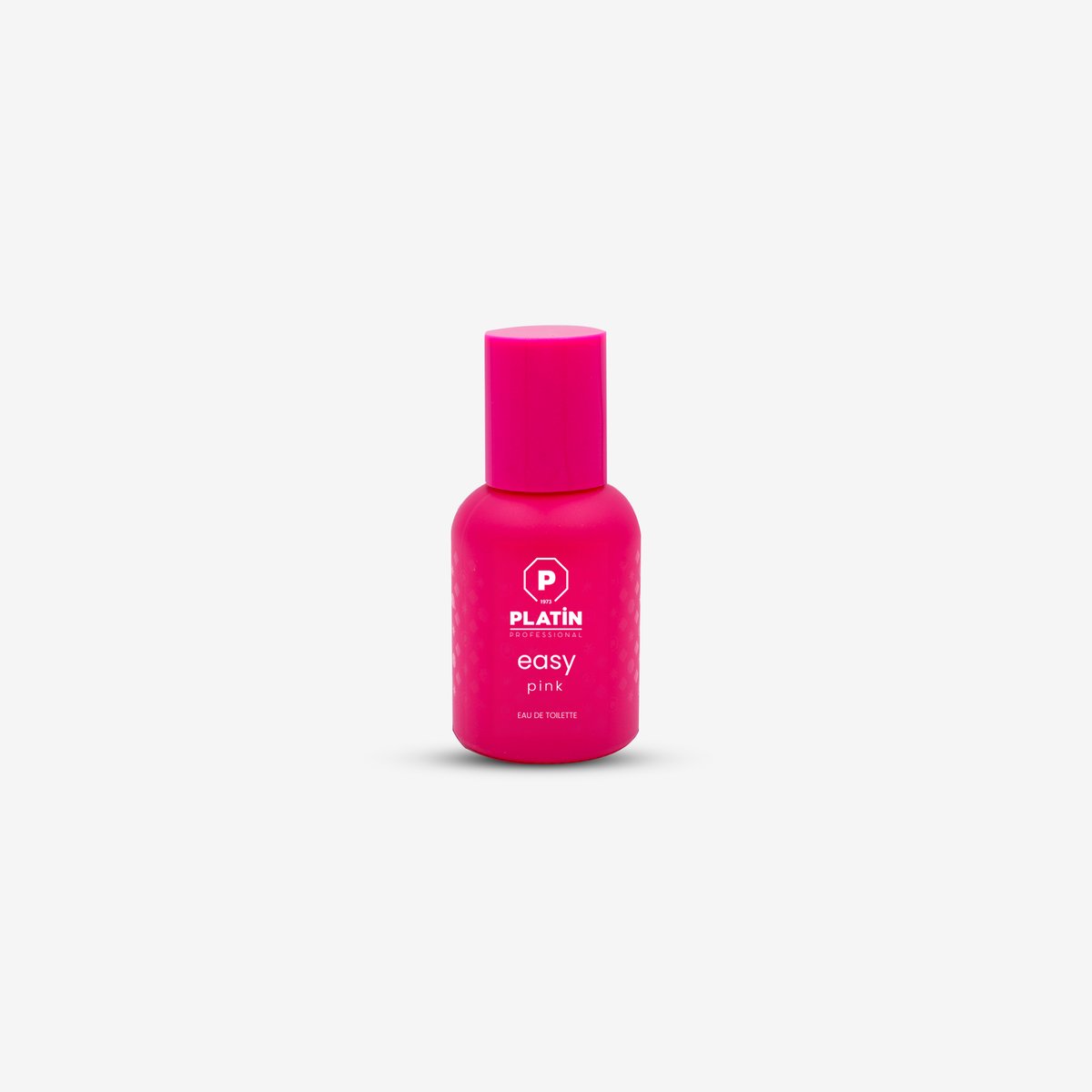 PLATİN EASY PINK PARFÜM EDT 50 ML - Görsel 2