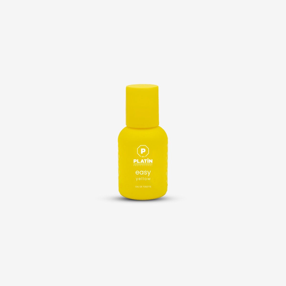 PLATİN EASY YELLOW PARFÜM EDT 50 ML - Görsel 2