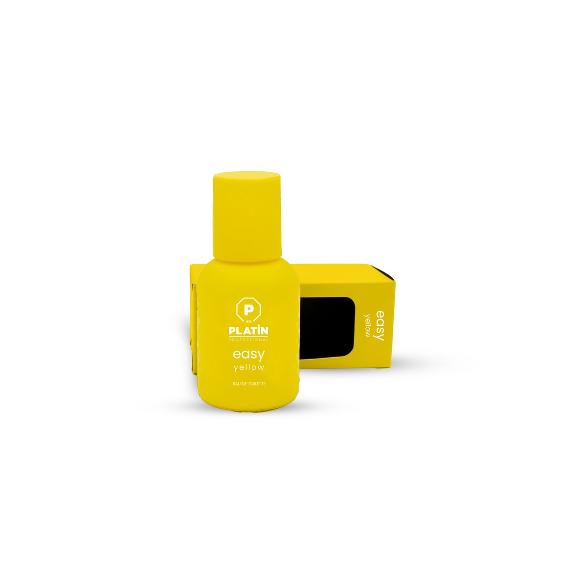 PLATİN EASY YELLOW PARFÜM EDT 50 ML