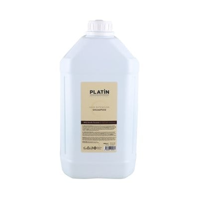 Platin Hair Extension Shampoo 5000 ml
