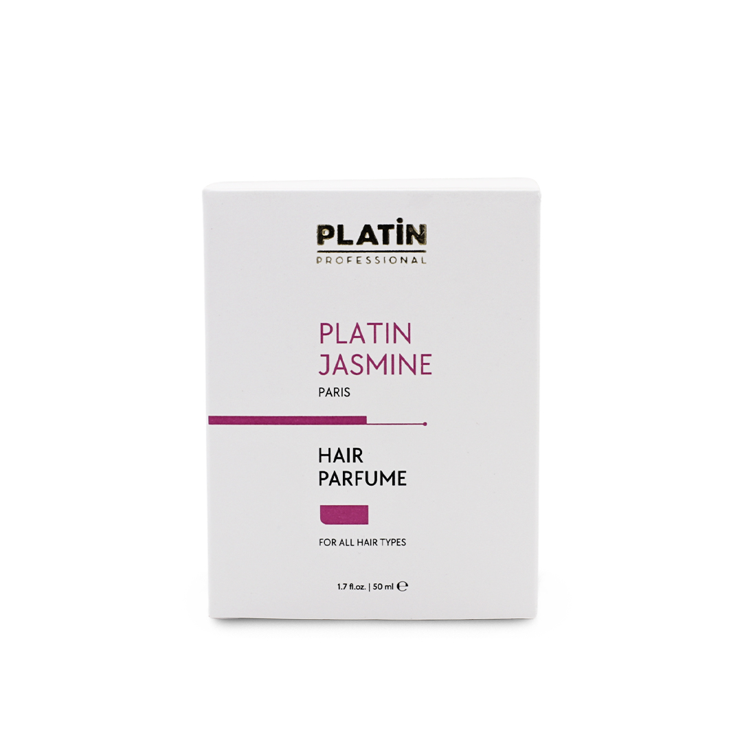 Hair Parfume Platin Jasmine 50 ml