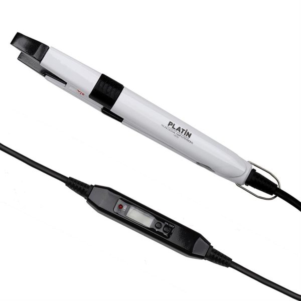 Platin Kaynak Makinesi İnce Beyaz