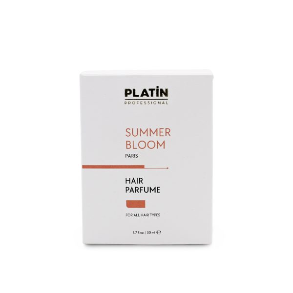 Hair Parfume Summer Bloom 50 ml