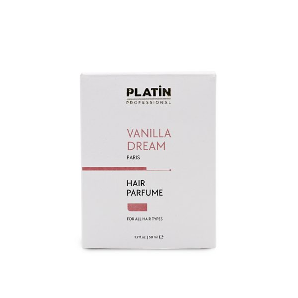 Hair Parfüme Vanilla Dream 50 ml
