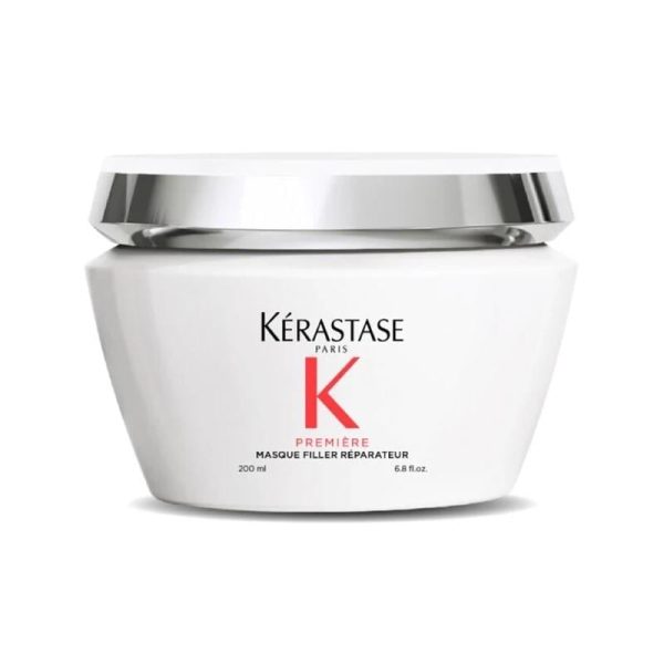 Premiere Masque Filler Reparateur Yıpranmış Saçlar İçin Onarıcı Güçlendirici Maske 200 ml