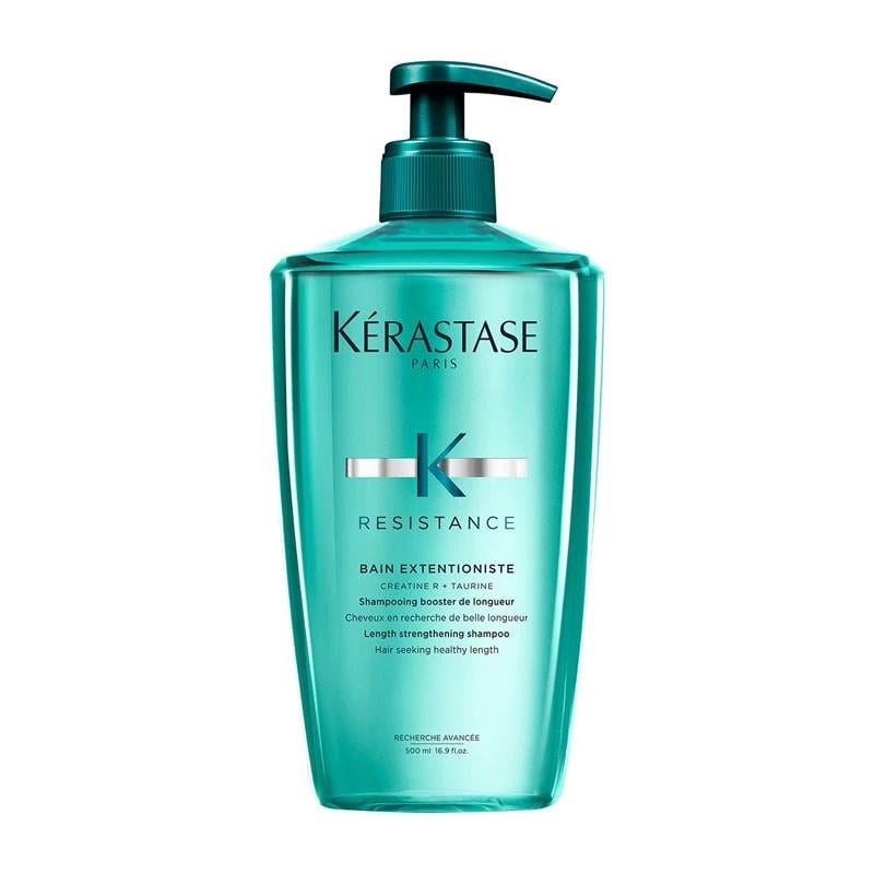 Resistance Bain Extentioniste Uzun Saçlar İçin Güçlendirici ve Koruyucu Şampuan 500 ml