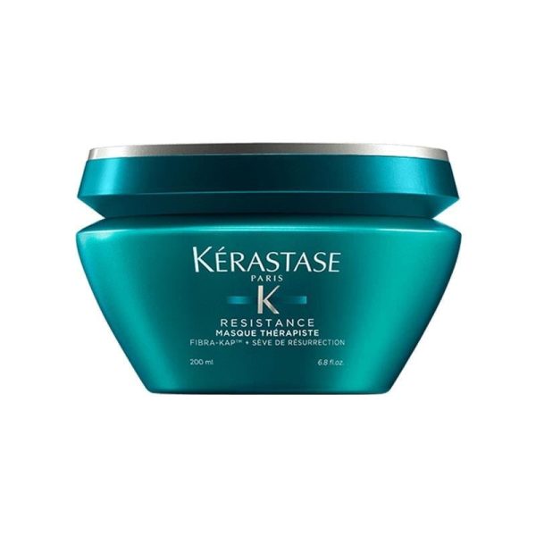 Resistance Masque Thérapiste Çok Yıpranmış Saçlar Için Onarıcı Maske 200 ml