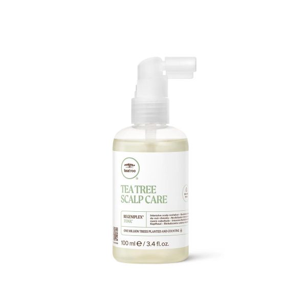 Tea Tree Scalp Care Regeniplex Tonik 100 ml