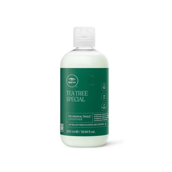 Tea Tree Special Canlandırıcı Bakım Kremi 300 ml