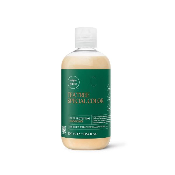 Tea Tree Special Color Renk Bakım Kremi 300 ml