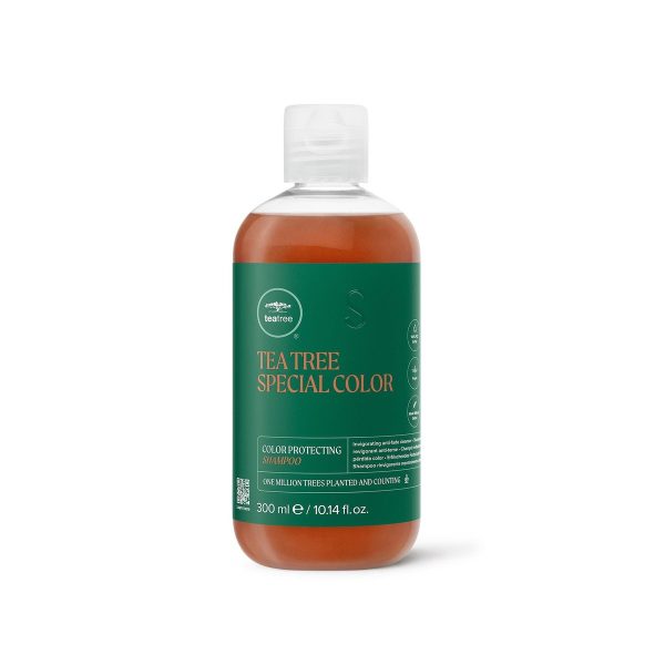 Tea Tree Special Color Renk Şampuanı 300 ml