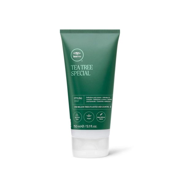 Tea Tree Special Styling Wax 150 ml