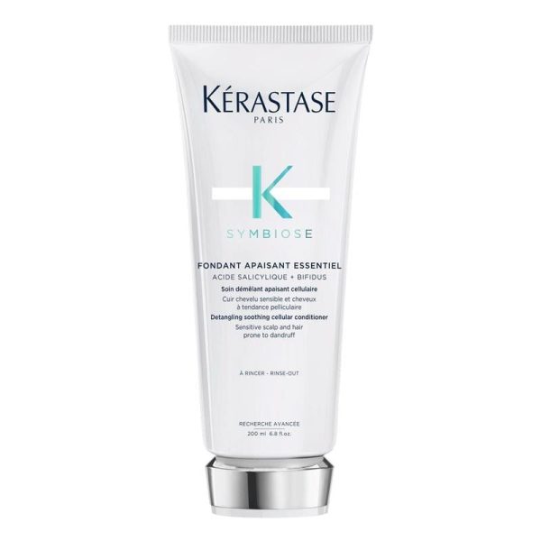Symbiose Fondant Apaisant Essentiel Kepek Karşıtı Nemlendirici Saç Kremi 200 ml