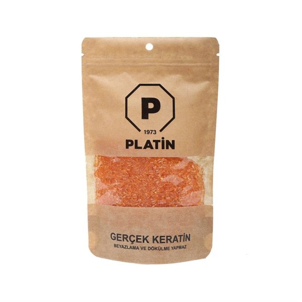 Turuncu Ham Keratin 100 Gr.