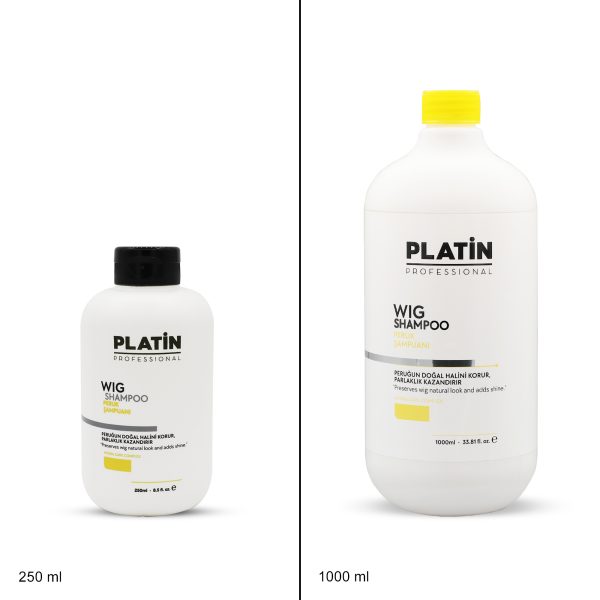 Peruk Şampuanı