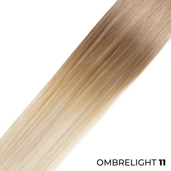 Yarım Ay 130 gram Renk Ombrelight 11 - Limited Edition